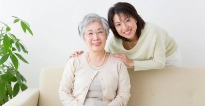 ​婆婆和妈的区别，婆婆和妈妈的9个差别