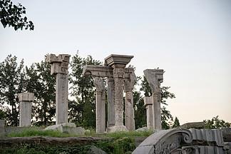 2.圆明园
