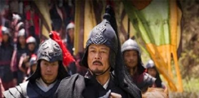 ​傅友德这员悍将，曾经为陈友谅所有，可惜他却没有好好珍惜