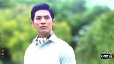​泰国演员颂恩在与vill的三搭之后，直言差点爱上Vill。你看过几部