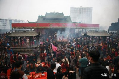 ​潮汕男人为什么不离婚，为什么潮汕地区离婚率特别低