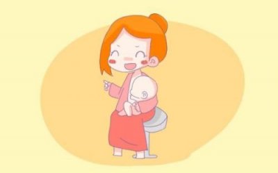 ​刚出生的宝宝打嗝怎么办？刚出生的宝宝打嗝的处理方法