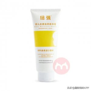 ​宝宝保湿面霜十大排行榜（十大年度宝宝面霜好口碑推荐）