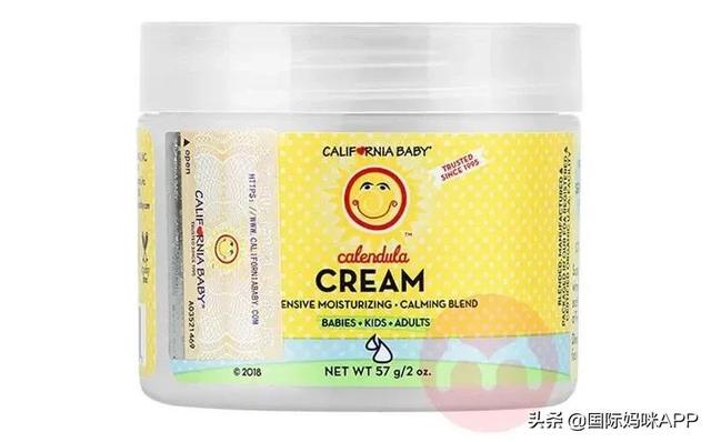 宝宝保湿面霜十大排行榜（十大年度宝宝面霜好口碑推荐）(5)