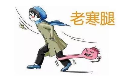 老寒腿为什么找上年轻人？不穿秋裤惹的祸