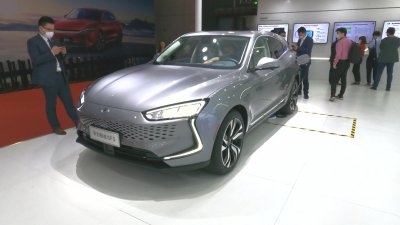 ​华为赛力斯是哪个汽车品牌（赛力斯是什么汽车品牌）