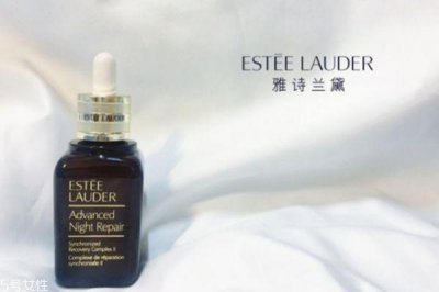 ​小棕瓶精华一次用几滴 小棕瓶的用法