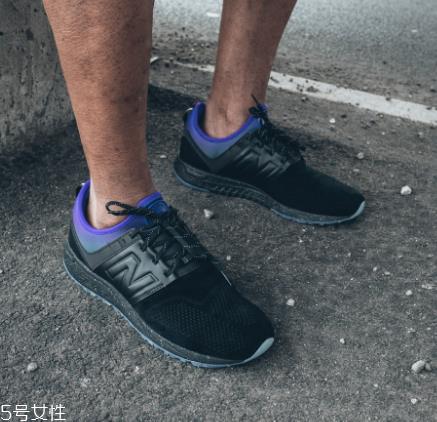 运动鞋250是多少码？运动鞋尺码这样看