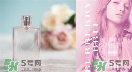 巴宝莉香水粉红恋歌怎么样?巴宝莉粉红恋歌香水介绍