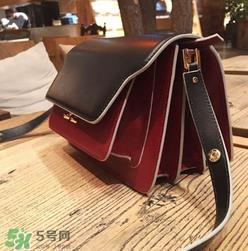 marni风琴包正品多少钱？marni风琴包专柜价格