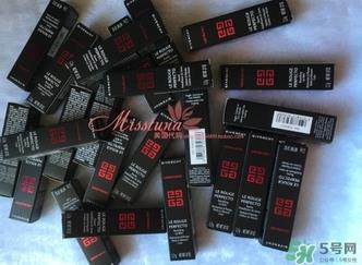 纪梵希粉色小羊皮哪里买？纪梵希粉色小羊皮真假鉴别