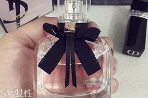 圣罗兰反转巴黎香水好闻吗？爱情的味道