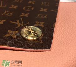 lv2017春夏新款double v包包有哪些款式_好看吗？