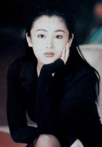 ​中国内地十大美女