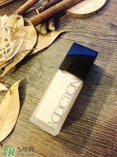 addiction粉底液怎么样?addiction粉底液好用吗?