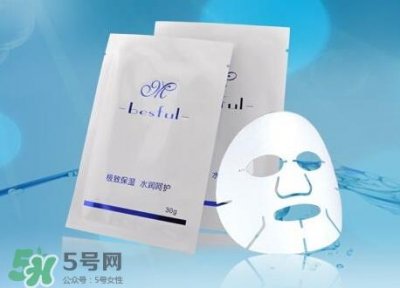 ​补水面膜敷完怎么锁水?做完补水面膜后用什么锁水?
