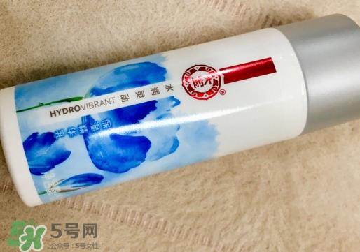 大宝水润灵动保湿精华乳怎么样_好用吗