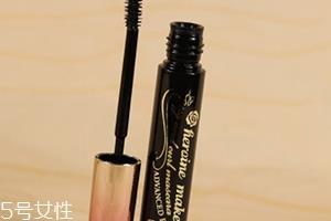 睫毛膏和眼线哪个先画？看看你是不是画错了