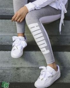​puma蝴蝶结正品多少钱？彪马蝴蝶结小白鞋官网价格
