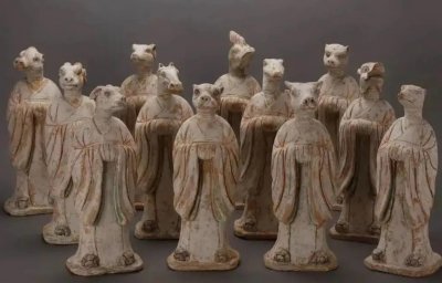 ​中古贱名的由来——从“丑奴”到十二生肖