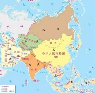 ​历史上如果没有中国册封，这几个国家的国名将会怎样？