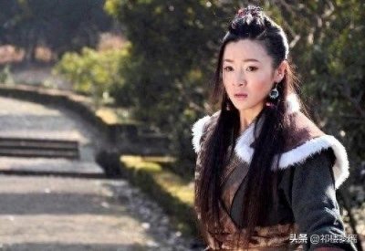 ​薛丁山三位夫人，一位法宝傍身，一位力大无穷，一位法力无边