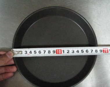 ​七寸有多大，七寸到底是多长啊?按卷尺要那个?我想在网上买个音箱他说喇叭直径