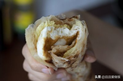 ​手抓饼什么牌子比较好吃（推荐1款超好吃手抓饼）