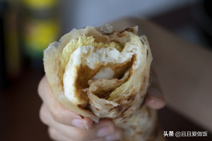 手抓饼什么牌子比较好吃（推荐1款超好吃手抓饼）