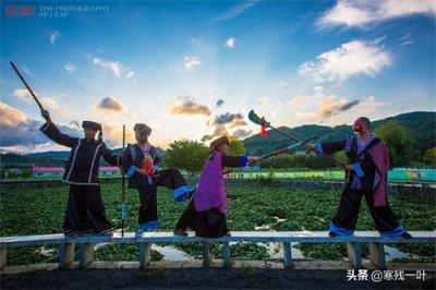 ​中国最神秘的族群，身份证上写着“穿青人”，却不属于56个民族