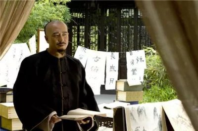 ​汪朝宗原型是谁（此人是乾隆的玩伴，《大清盐商》的原型，最后却满门抄家）