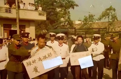 ​北京“双桥老流氓案”：10年玷污380名女性，凶手和警察斗智斗勇