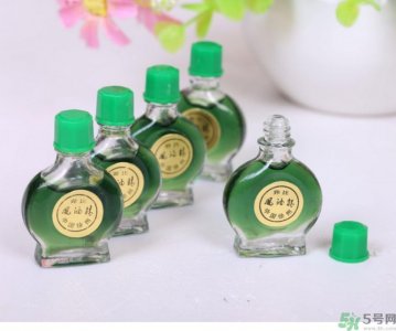 ​风油精和清凉油哪个好？风油精和清凉油有什么妙用？