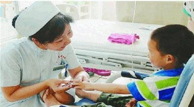 ​护患沟通十大技巧汇总