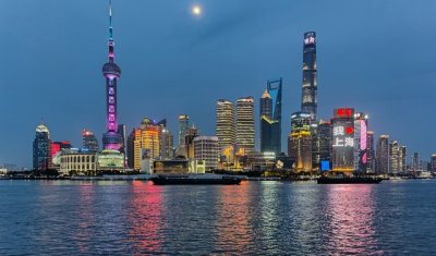 ​上海景点排行榜前十名（上海十大必玩景点，少去一个都会留下遗憾）