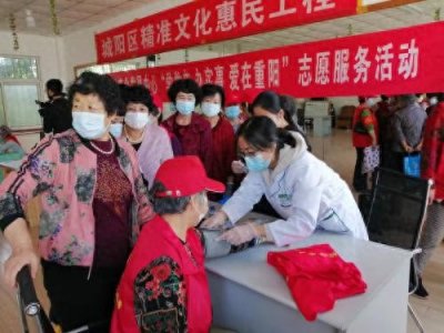 ​青岛市城阳区流亭街道：夯实服务设施打造“15分钟”养老服务生活圈