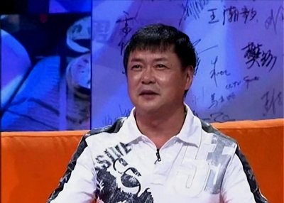 ​30年前迟志强因“流氓罪”入狱，如今儿子实现他狱中心愿