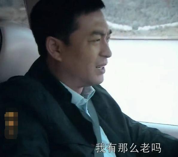 张嘉译为什么中年出名，看看他小时候的照片就知道了