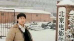 张嘉译为什么中年出名，看看他小时候的照片就知道了