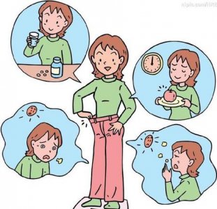 ​如何三个月瘦50斤(怎样才能快速减下来)