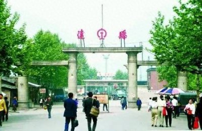 ​四川省境内第二大火车站，达州火车站的前世今生