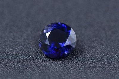 ​堇青石的灵性作用