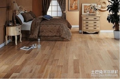 ​什么地板适合地暖 详细盘点