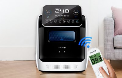 ​选择家用制氧机的6点注意事项，你都知道吗？