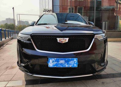 ​凯迪拉克油耗一公里多少钱（凯迪拉克ct5一公里几毛钱）