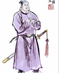 ​施恩简介（施恩地伏星金眼彪）
