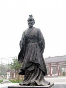 ​姬骄介绍（姬骄周安王）