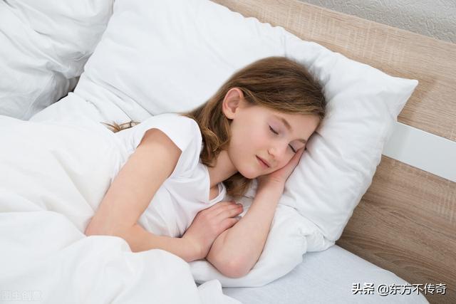 深度睡眠的特征（什么是深度睡眠）(2)