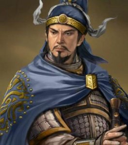 ​长孙晟简介（长孙晟南北朝第一神射手长孙晟）
