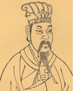 ​刘延寿介绍（刘延寿楚元王六世孙）